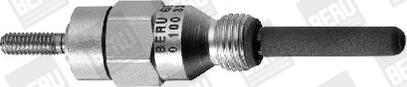 Wilmink Group WG1756251 - Glow Plug, parking heater autospares.lv