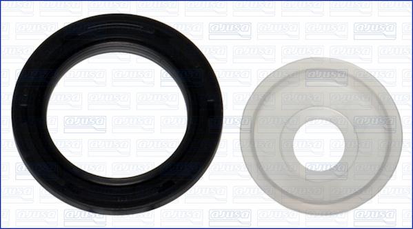 Wilmink Group WG1751956 - Shaft Seal, crankshaft autospares.lv