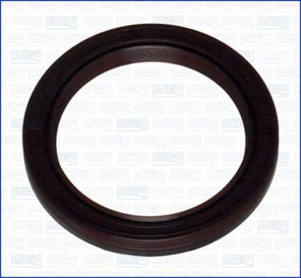 Wilmink Group WG1751950 - Shaft Seal, crankshaft autospares.lv