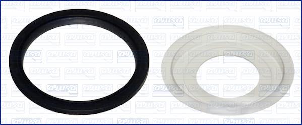 Wilmink Group WG1751957 - Shaft Seal, crankshaft autospares.lv