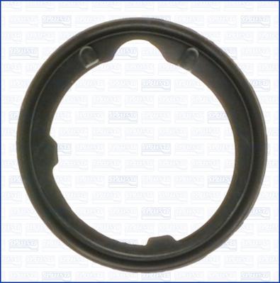 Wilmink Group WG1751140 - Gasket, thermostat autospares.lv