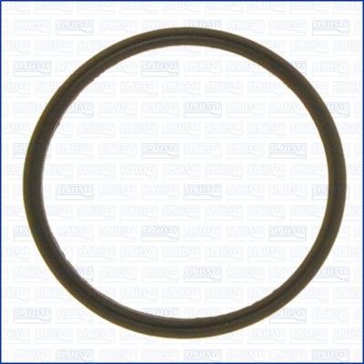 Wilmink Group WG1751390 - Gasket, thermostat autospares.lv