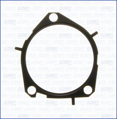 Wilmink Group WG1751313 - Gasket, water pump autospares.lv