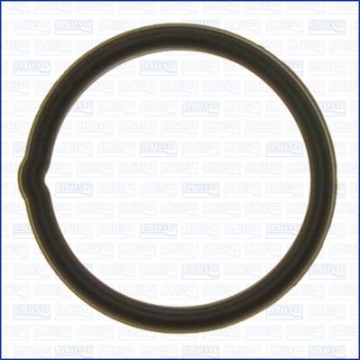 Wilmink Group WG1751339 - Gasket, thermostat autospares.lv
