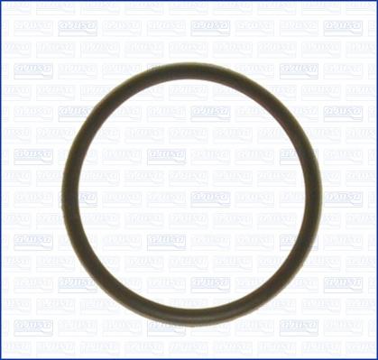 Wilmink Group WG1751264 - Gasket, thermostat autospares.lv