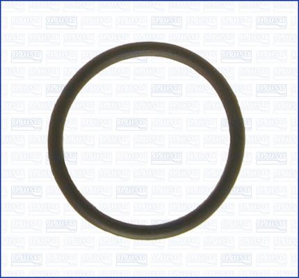 Wilmink Group WG1751201 - Gasket, thermostat autospares.lv