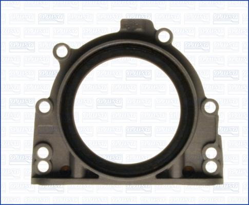 Wilmink Group WG1753891 - Shaft Seal, crankshaft autospares.lv