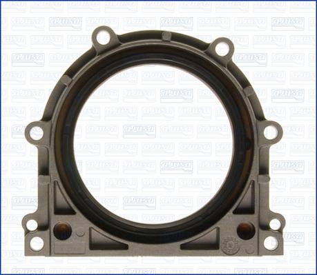 Wilmink Group WG1753878 - Shaft Seal, crankshaft autospares.lv