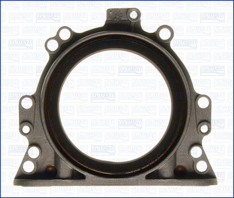 Wilmink Group WG1753873 - Shaft Seal, crankshaft autospares.lv