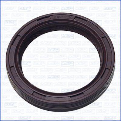 Wilmink Group WG1752096 - Shaft Seal, crankshaft autospares.lv