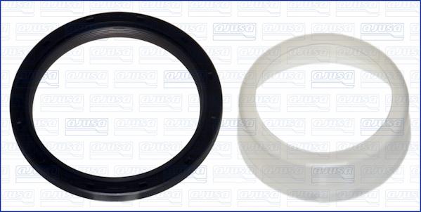 Wilmink Group WG1752005 - Shaft Seal, crankshaft autospares.lv