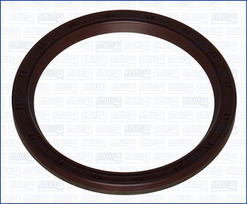 Wilmink Group WG1752010 - Shaft Seal, crankshaft autospares.lv