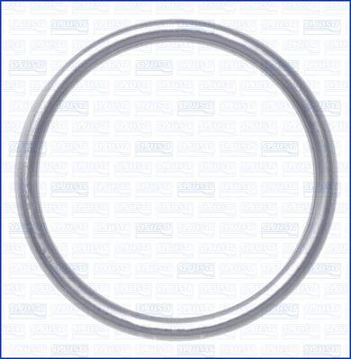 Wilmink Group WG1752101 - Gasket, exhaust pipe autospares.lv