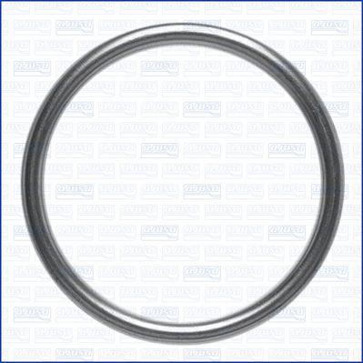 Wilmink Group WG1752103 - Gasket, exhaust pipe autospares.lv