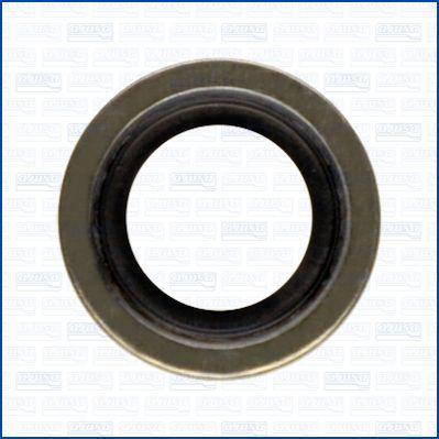Wilmink Group WG1752136 - Seal Ring, oil drain plug autospares.lv