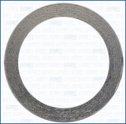 Wilmink Group WG1752124 - Seal Ring, exhaust pipe autospares.lv