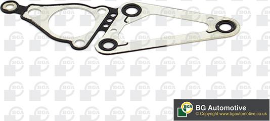 Wilmink Group WG1769093 - Gasket, timing case autospares.lv