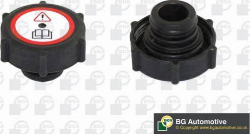 Wilmink Group WG1769169 - Sealing Cap, coolant tank autospares.lv