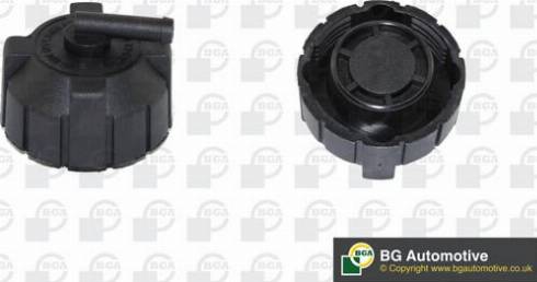Wilmink Group WG1769205 - Sealing Cap, coolant tank autospares.lv