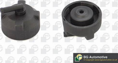 Wilmink Group WG1769225 - Sealing Cap, coolant tank autospares.lv