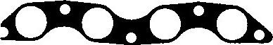 Wilmink Group WG1764558 - Gasket, exhaust manifold autospares.lv