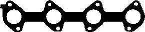 Wilmink Group WG1764763 - Gasket, exhaust manifold autospares.lv