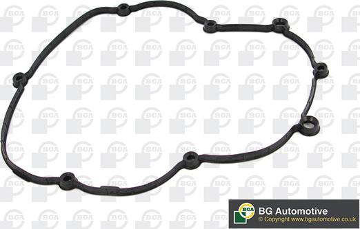 Wilmink Group WG1766921 - Gasket, cylinder head cover autospares.lv