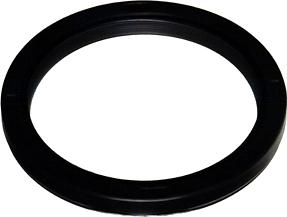 Wilmink Group WG1766508 - Shaft Seal, crankshaft autospares.lv