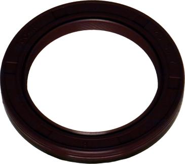 Wilmink Group WG1766121 - Shaft Seal, crankshaft autospares.lv