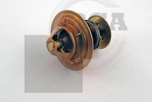 Wilmink Group WG1760536 - Coolant thermostat / housing autospares.lv