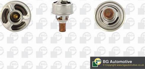 Wilmink Group WG1760674 - Coolant thermostat / housing autospares.lv