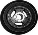 Wilmink Group WG1760829 - Belt Pulley, crankshaft autospares.lv