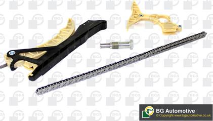 Wilmink Group WG1767968 - Timing Chain Kit autospares.lv