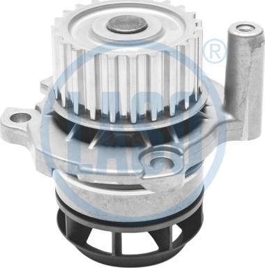 Wilmink Group WG1709919 - Water Pump autospares.lv