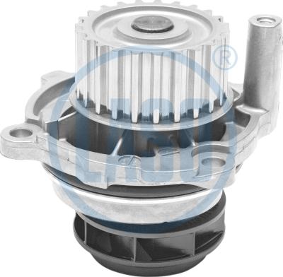 Wilmink Group WG1709915 - Water Pump autospares.lv