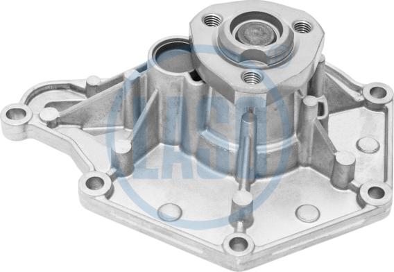 Wilmink Group WG1709918 - Water Pump autospares.lv