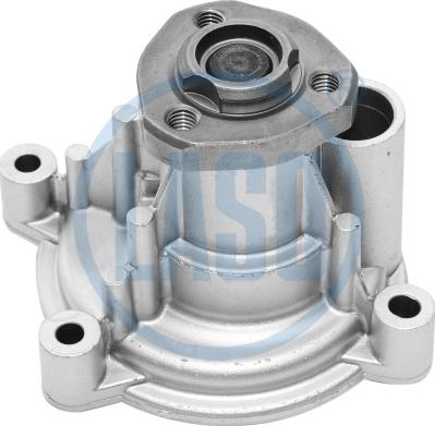 Wilmink Group WG1709924 - Water Pump autospares.lv