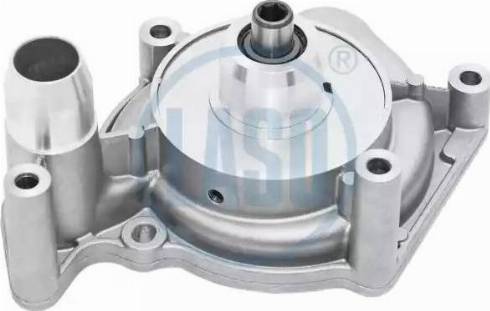 Wilmink Group WG1709920 - Water Pump autospares.lv