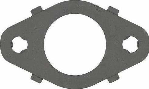 Wilmink Group WG1709493 - Gasket, exhaust manifold autospares.lv