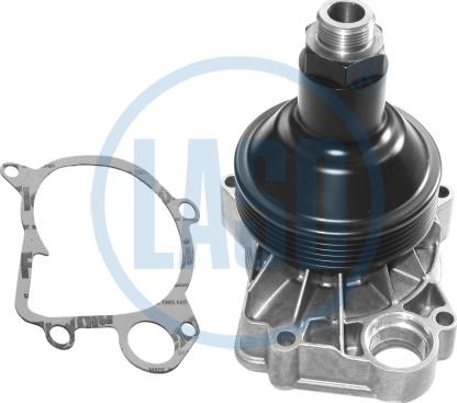 Wilmink Group WG1709653 - Water Pump autospares.lv