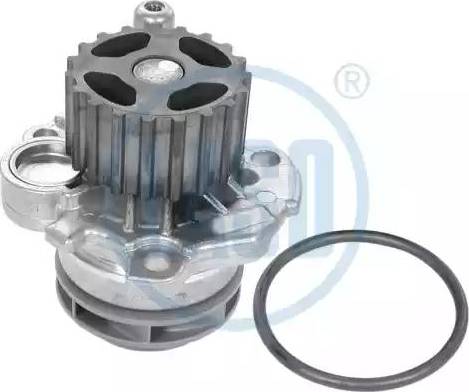 Wilmink Group WG1709896 - Water Pump autospares.lv