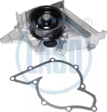 Wilmink Group WG1709885 - Water Pump autospares.lv