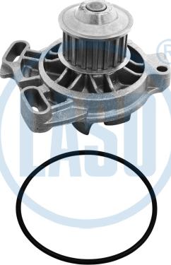 Wilmink Group WG1709888 - Water Pump autospares.lv