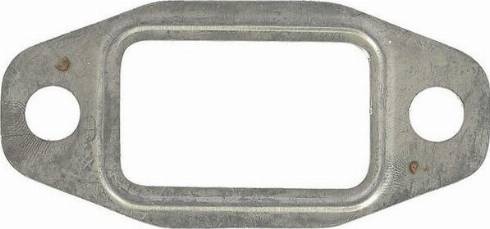 Wilmink Group WG1709284 - Gasket, intake / exhaust manifold autospares.lv