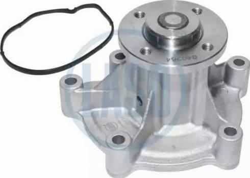Wilmink Group WG1709750 - Water Pump autospares.lv