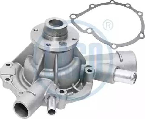 Wilmink Group WG1709769 - Water Pump autospares.lv