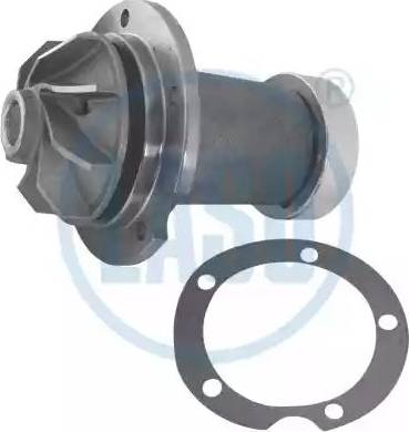 Wilmink Group WG1709705 - Water Pump autospares.lv