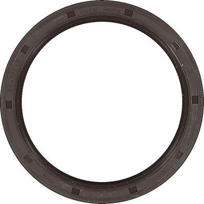 Wilmink Group WG1705801 - Shaft Seal, crankshaft autospares.lv