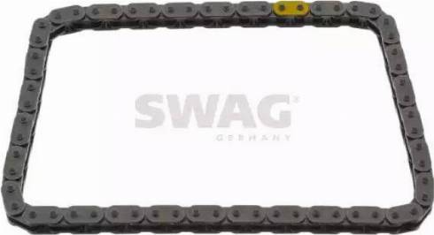 Wilmink Group WG1700492 - Chain, oil pump drive autospares.lv