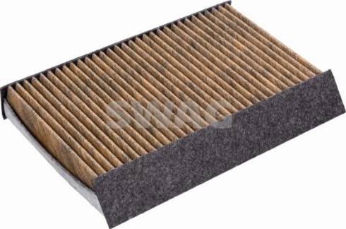Wilmink Group WG1700430 - Filter, interior air autospares.lv